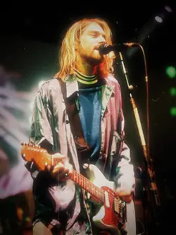 Nirvana