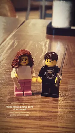 walau keujung duniaa