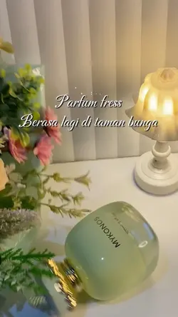 Rekomendasi parfum