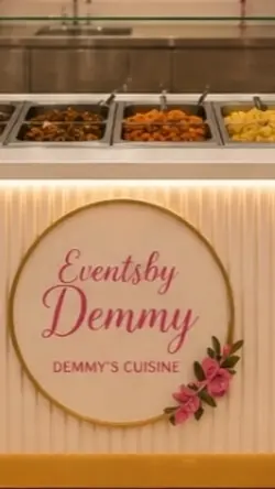 Demmy’s Kitchen