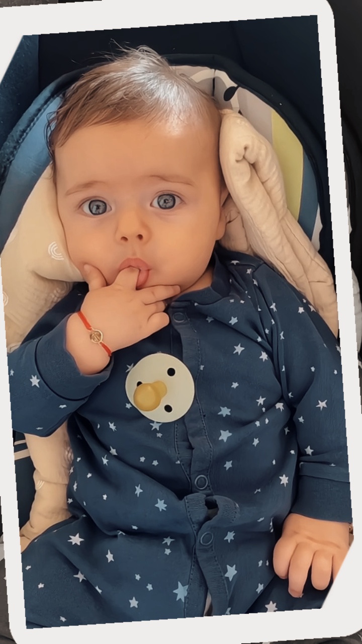 Baby 6 Videos