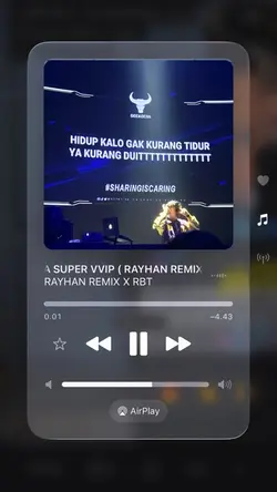 Breakbeat mixtape