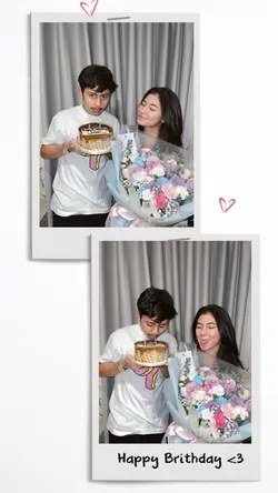 Happy Brithday 