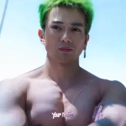 ZORO AURA