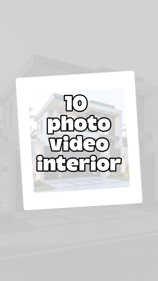 10 fotoğraf iç