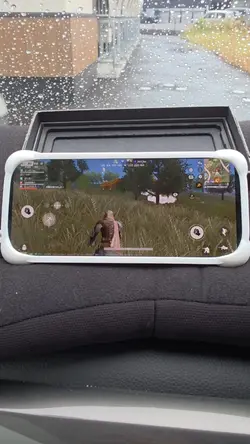 荒野行動、新ゾーン出現