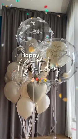 birthday 8 videos