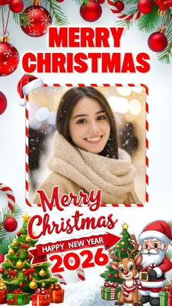 CHRISTMAS 2025