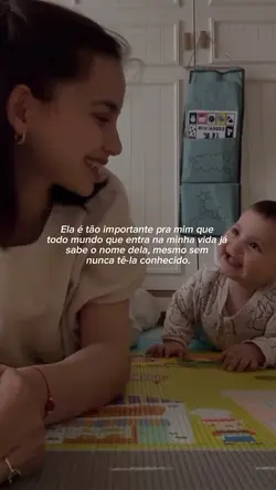 Ela vive em tudo