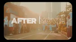 After Movie