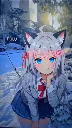 Anime story 