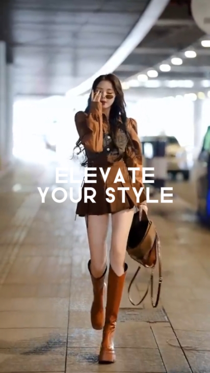 Women's Clothes