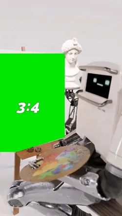 Perspective Stella's