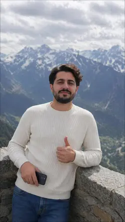 Arkadan Estetik: Kişisel Vibe Şablonu