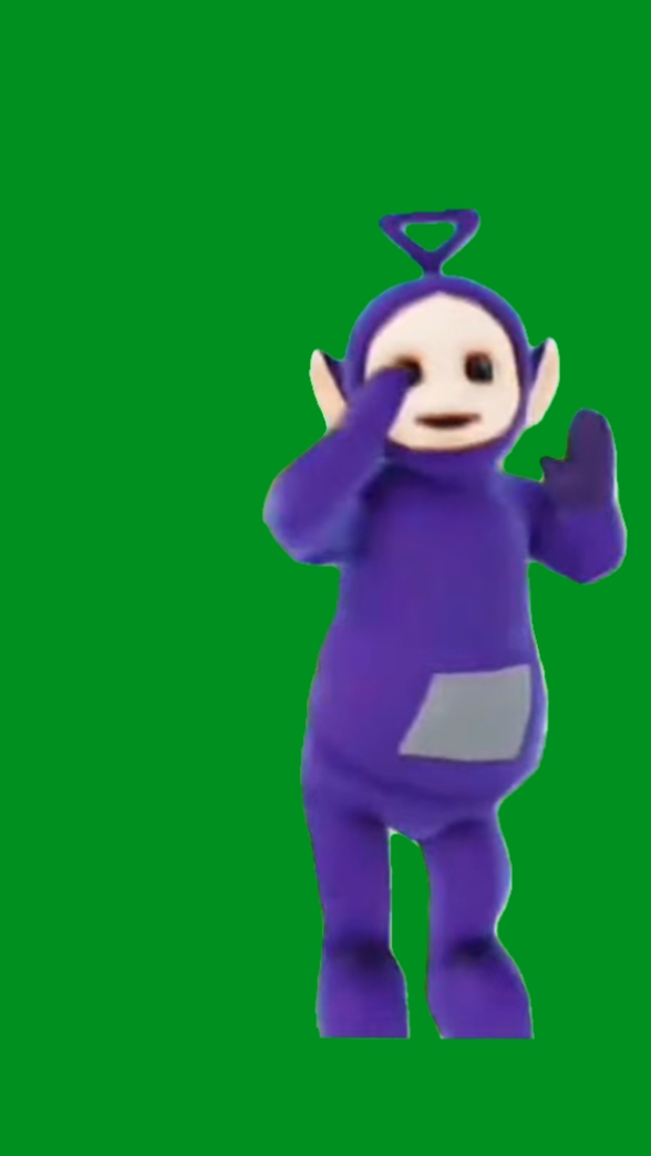 Teletubbies