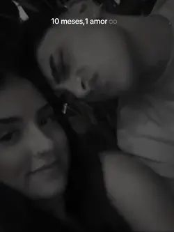 10 meses 1 amor
