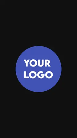 INTRO LOGO ANIMATION