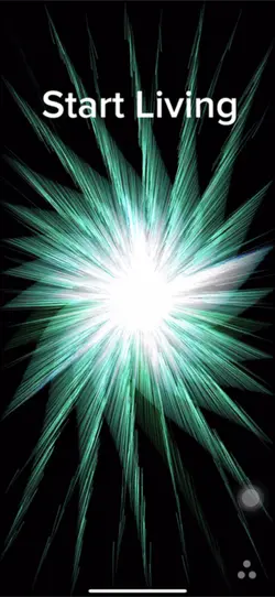 Start Living