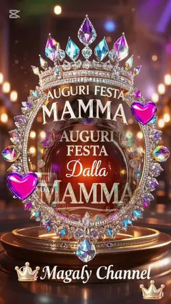 FESTA DELLA MAMMA