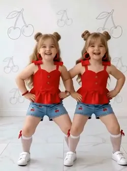 Dance together 