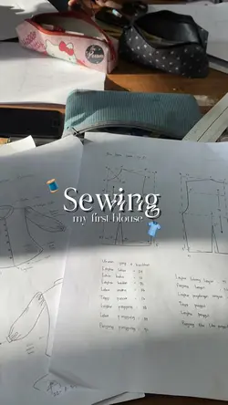 sewing