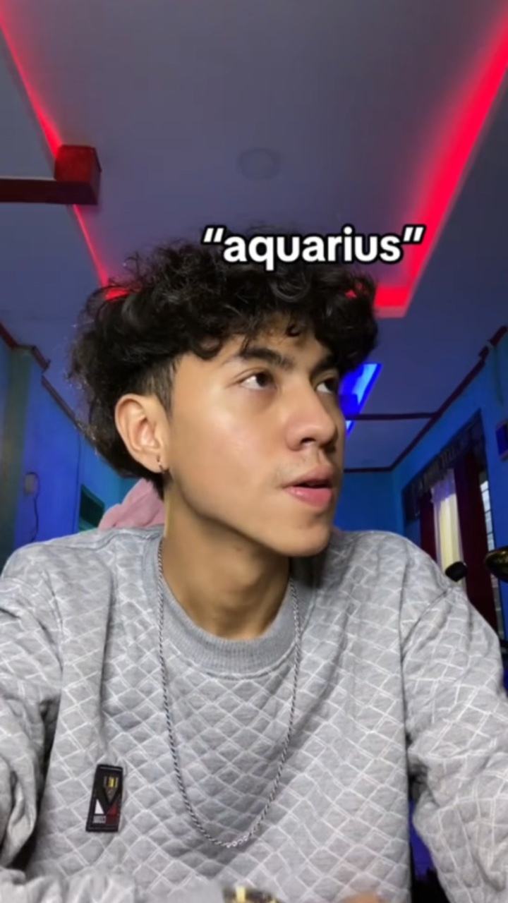 Aquarius