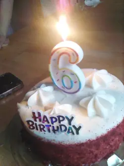 happy bday lil bro