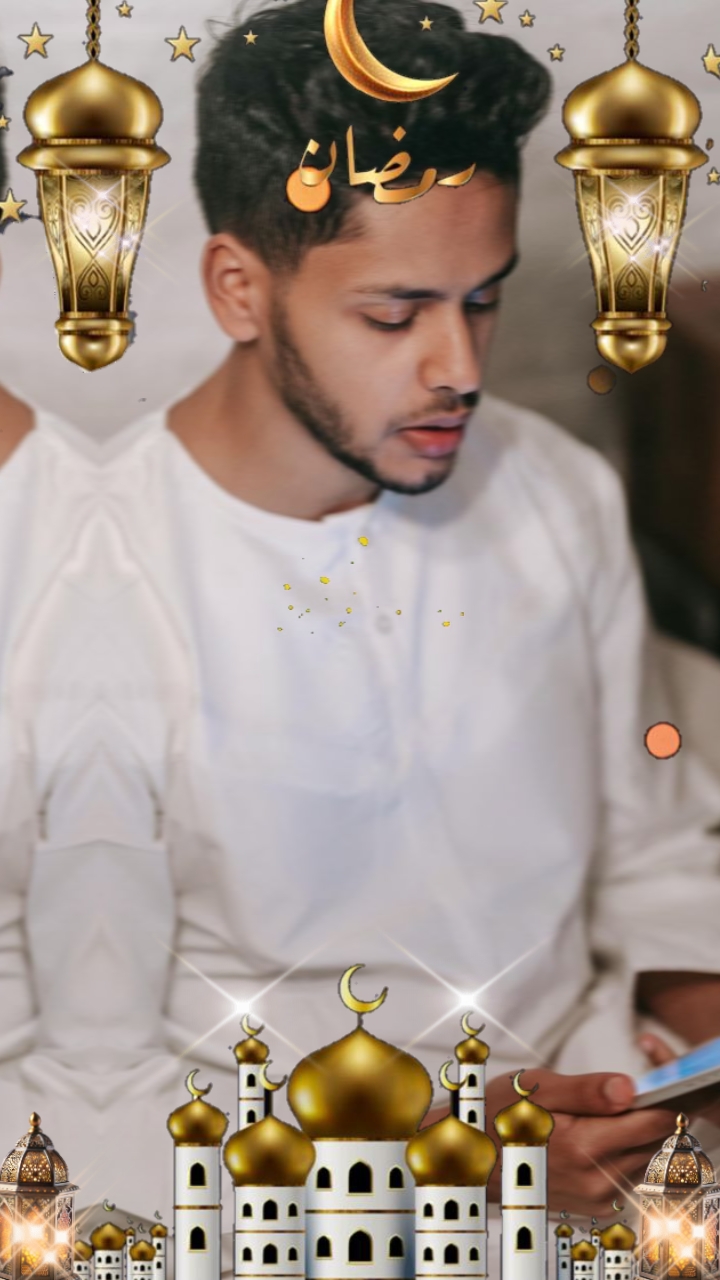 RAMADHAN 2026
