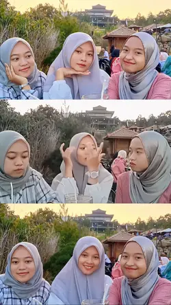1 VIDEO 2 FOTO