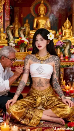 AI Thái Lan