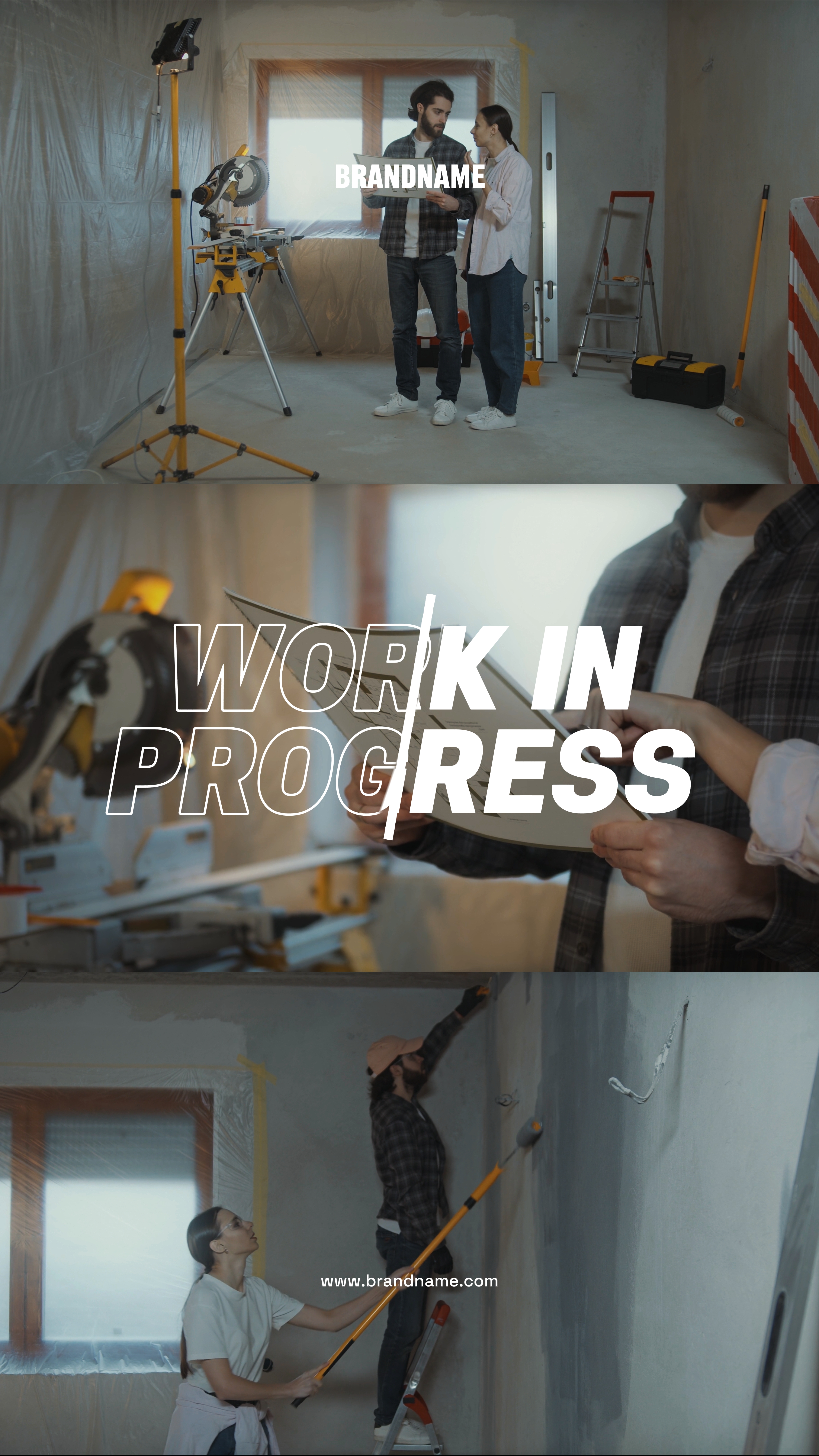 Real Estate Progress