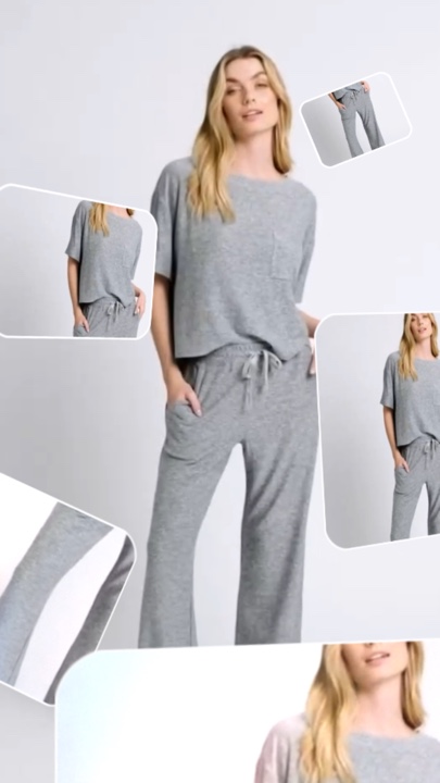 Ropa de estar