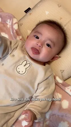 sound lucu anak