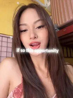 this opportunity 
