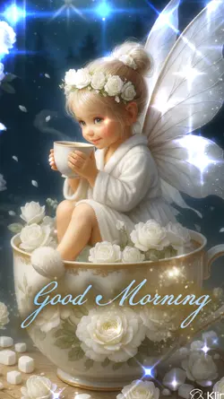 Good Morning