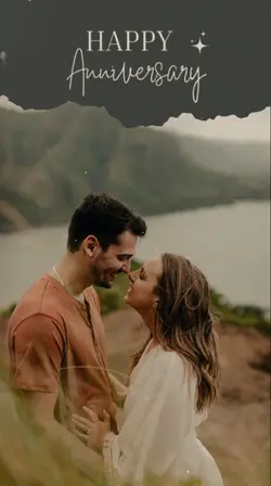 happy anniversary 