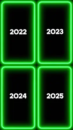 2022,2023,2024,2025