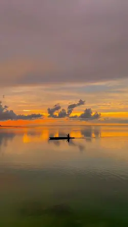 selamat pagi dunia