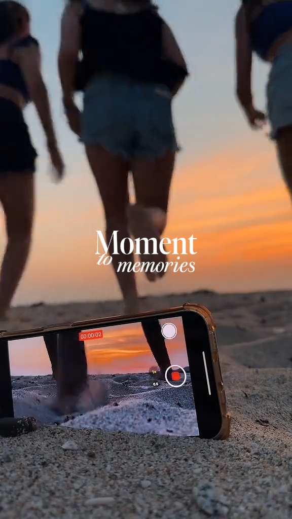 moment de souvenirs