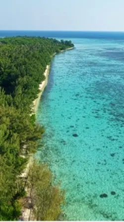 Karimunjawa indah