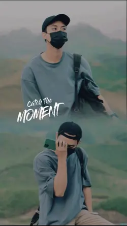 Catch Moment