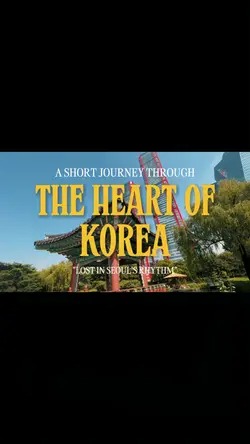 THE HEART OF KOREA 