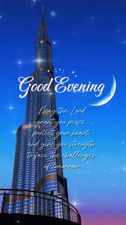 Good Evening 