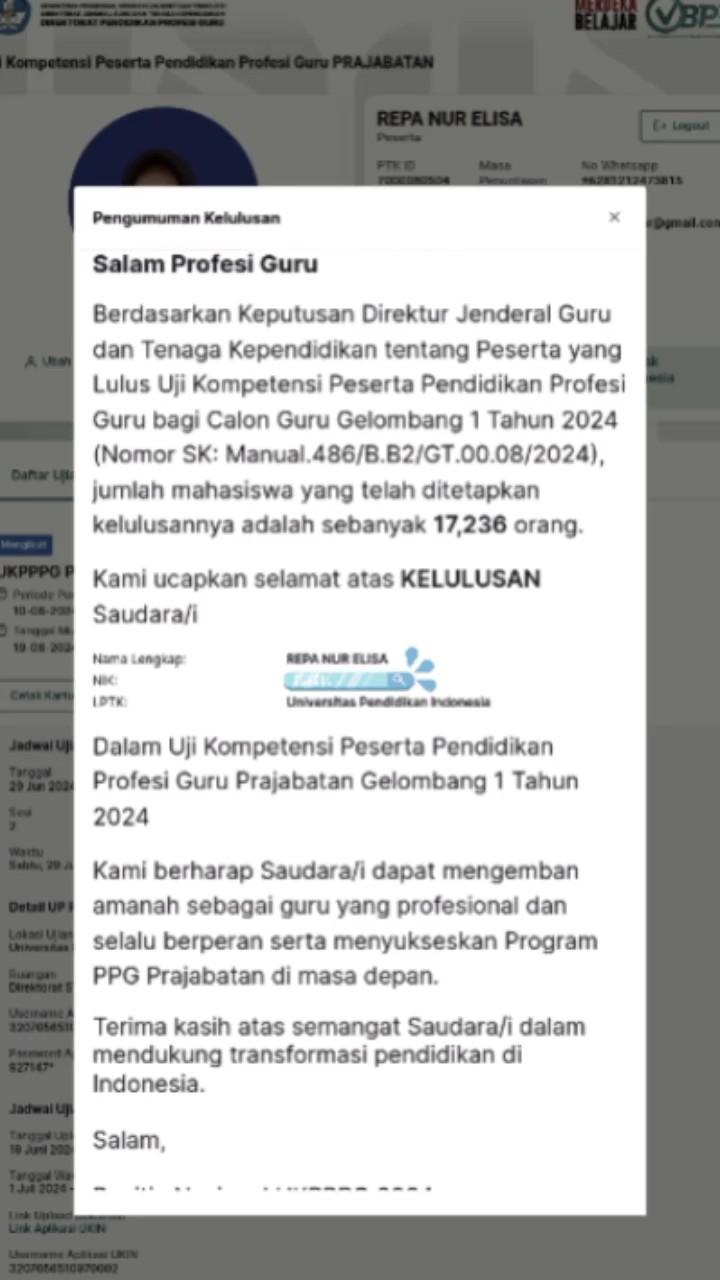 Alhamdulillah