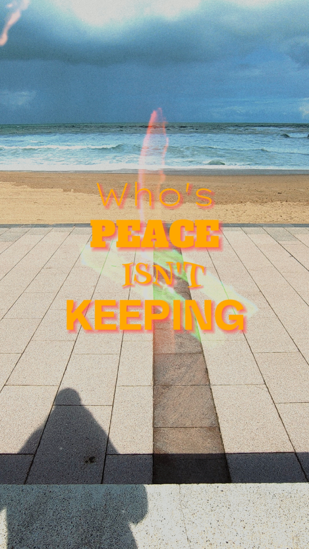 All we need is Peace