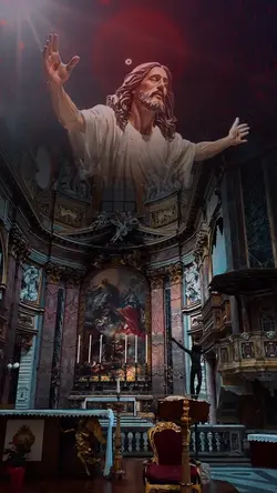 JESUS 