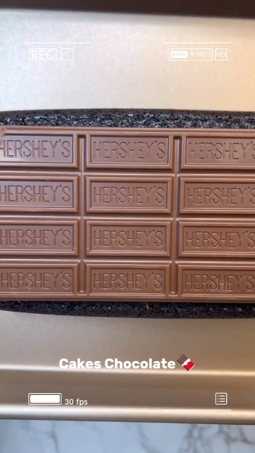 Cakes Chocolate 