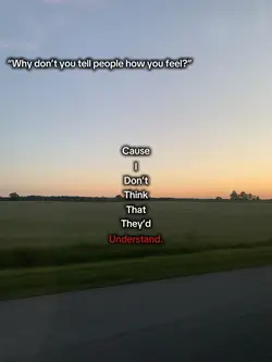 Don’t think they’d