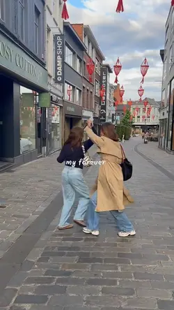 Friends Template 