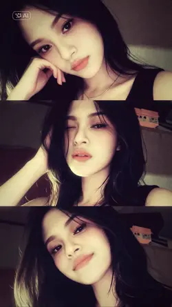 3 GRID SELFIE AI 